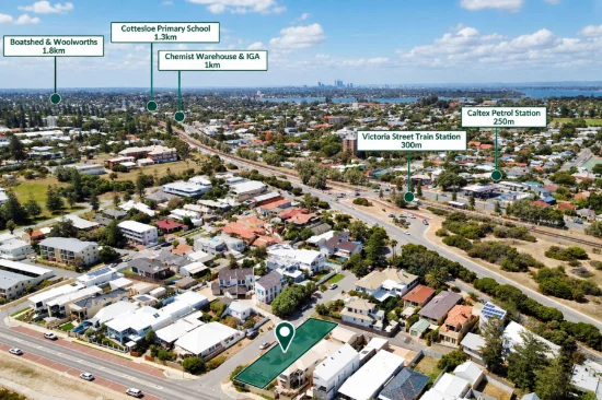 20 Marine Parade, Cottesloe, WA 6011-Image