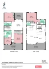 20 Marine Parade, Kingston Se, SA 5275-Floorplan