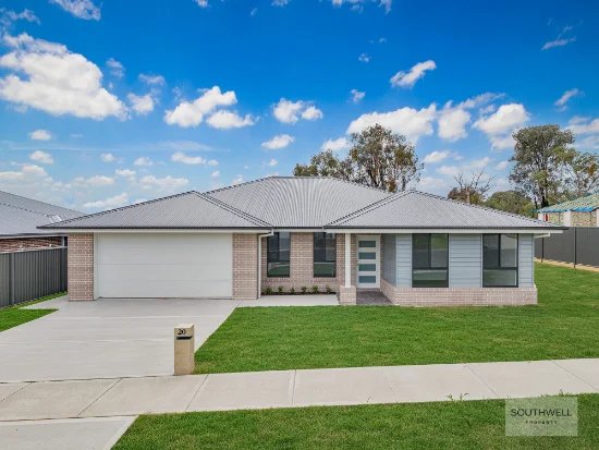 20 Marlborough Place, Tamworth, NSW 2340 - For Sale