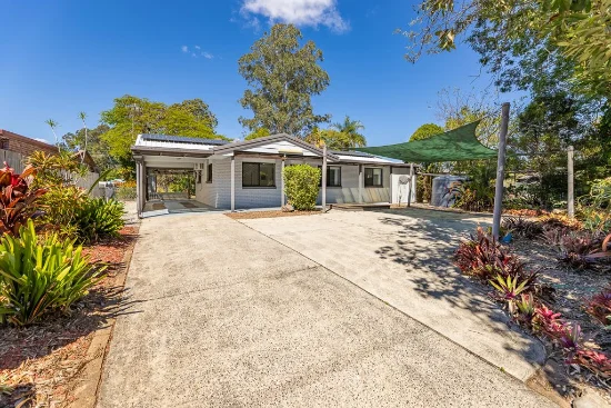 20 Marlene Street, Bellmere QLD 4510 - For Rent