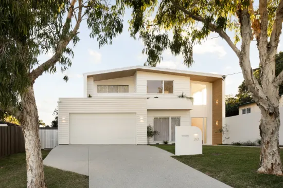 20 Marmont Street, Geebung, Qld 4034