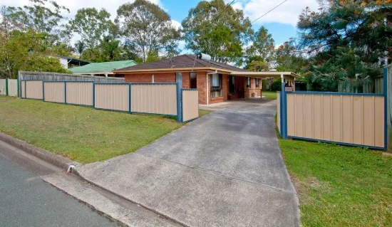 20 Maroochy Crescent, Beenleigh, Qld 4207