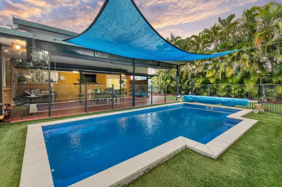20 Martello Drive, Kirwan, Qld 4817