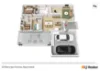 20 Marungul Avenue, Ngunnawal, ACT 2913-Floorplan