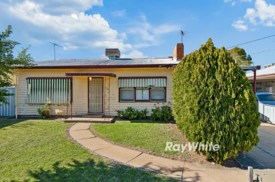 20 Mary Avenue, Mildura, Vic 3500