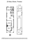 20 Mary Street, Preston, Vic 3072-Floorplan