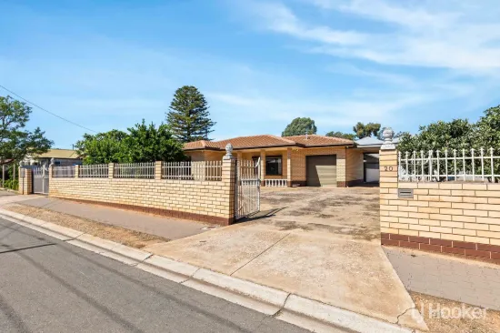 20 Mary Street, Smithfield, SA 5114