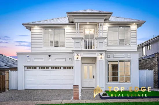 20 Maryanne Way, Fraser Rise, Vic 3336