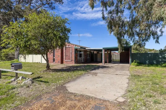 20 Maslin Street, Capel, WA 6271
