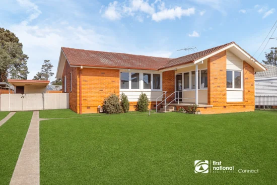 20 Mason Ave, Richmond, NSW 2753