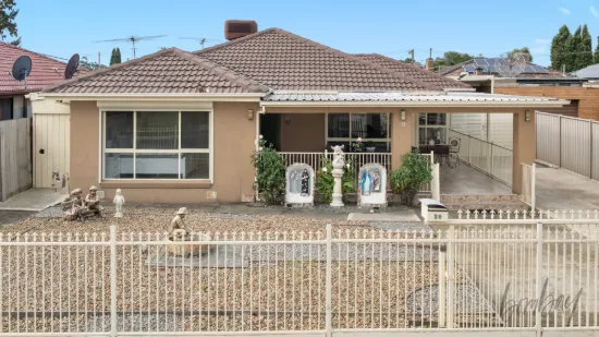 20 Mason Street, Campbellfield, Vic 3061
