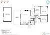 20 Mason Street, Claremont, Tas 7011-Floorplan