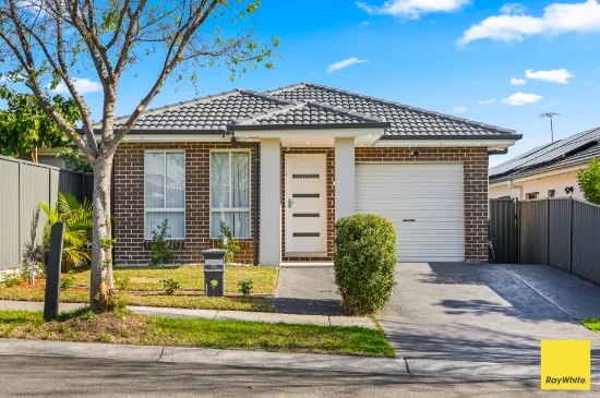 20 Matrush Street, Denham Court, NSW 2565
