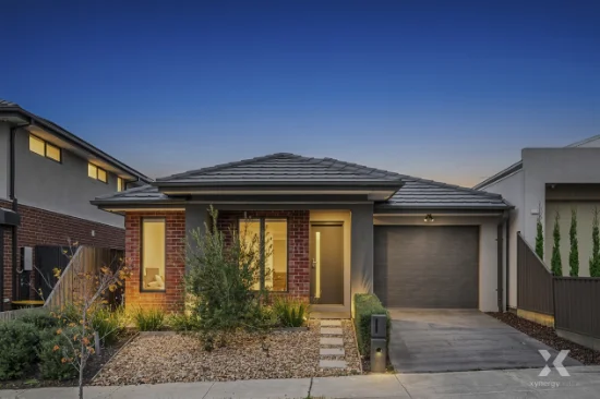 20 Mattina Circuit, Greenvale, Vic 3059