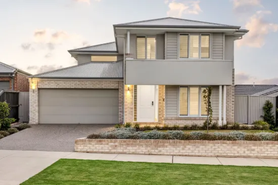 20 Mattnick Boulevard, Charlemont, Vic 3217