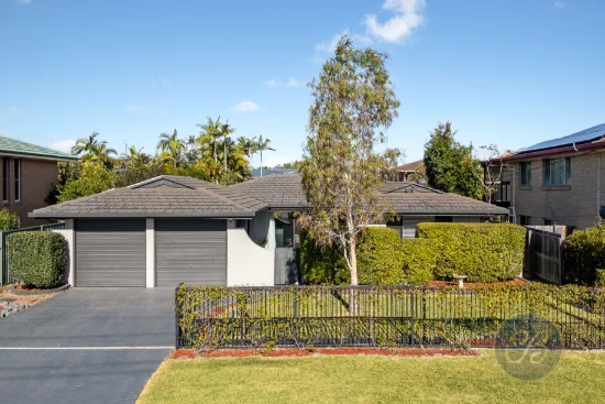 20 Maud Street, Albany Creek, Qld 4035