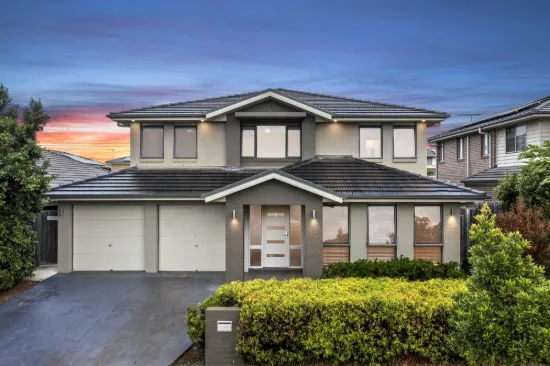20 Maxim Drive, Edmondson Park, NSW 2174