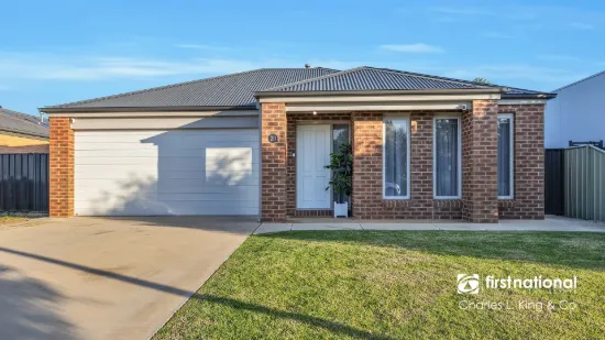 20  Mayflower Drive, Moama, NSW 2731