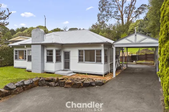 20 McAllister Road, Monbulk, Vic 3793