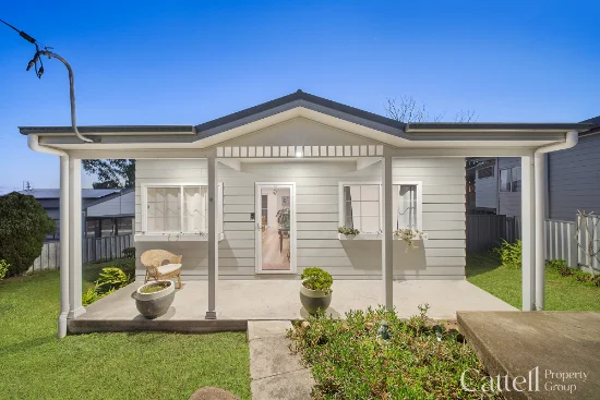 20 Mcarthur Street, Telarah, NSW 2320
