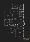 20 McAuliffe Court, Nicholls, ACT 2913-Floorplan