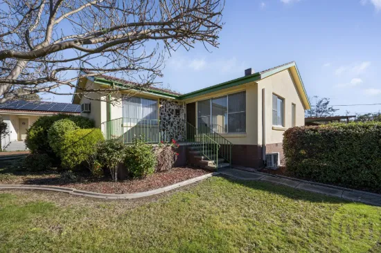 20 McCann Street, Torrens, ACT 2607