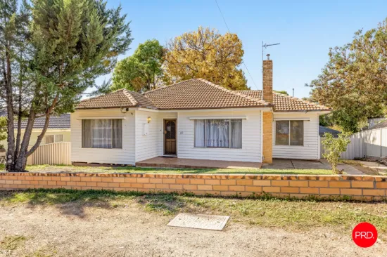 20 Mcclure Street, Bendigo, Vic 3550