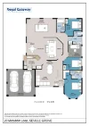 20 McCubbin Loop, Seville Grove, WA 6112-Floorplan