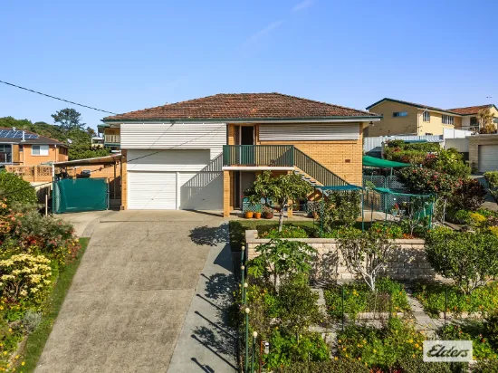 20 Mccubbins Street, Everton Park, Qld 4053