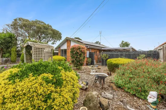 20 McDonald Drive, Winchelsea, Vic 3241