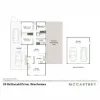 20 McDonald Drive, Winchelsea, Vic 3241-Floorplan