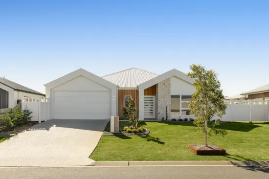 20 Mcewan Crescent, Kearneys Spring, Qld 4350