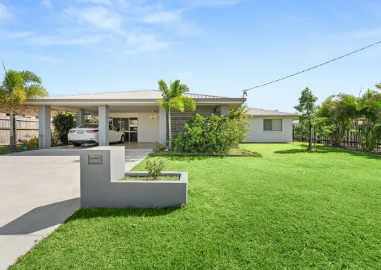 20 McGhie Avenue, Maryborough, Qld 4650