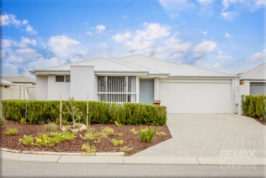 20 McGiffen Avenue, Alkimos, WA 6038