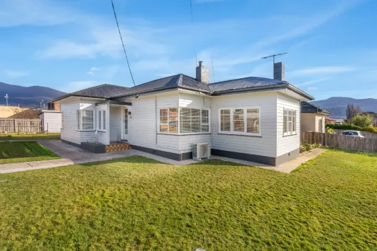 20 Mcgough Street, Glenorchy, Tas 7010