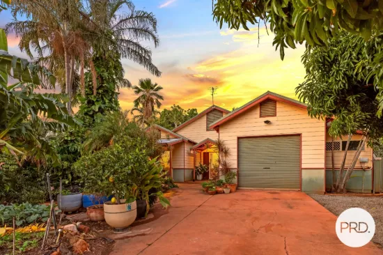 20 Mckenzie Road, Cable Beach, WA 6726