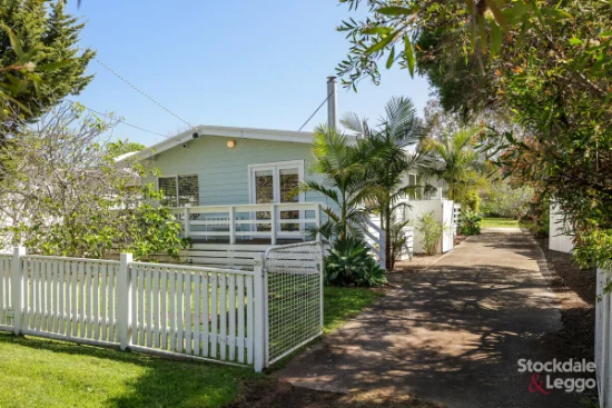 20 Mckenzie Road, Cowes, Vic 3922 - For Sale