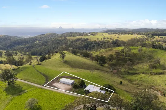 20 Mclean Road, Mount Mee, Qld 4521