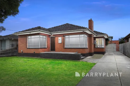 20 McLeod Road, St Albans, Vic 3021