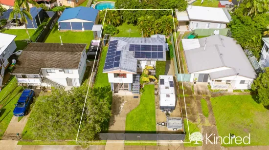 20 McPherson Street, Kippa-Ring, Qld 4021