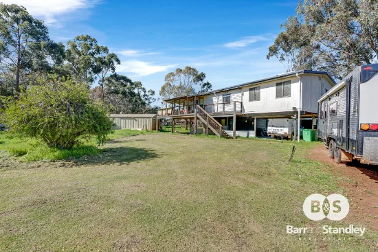 20 Mctaggart Road, Capel, WA 6271