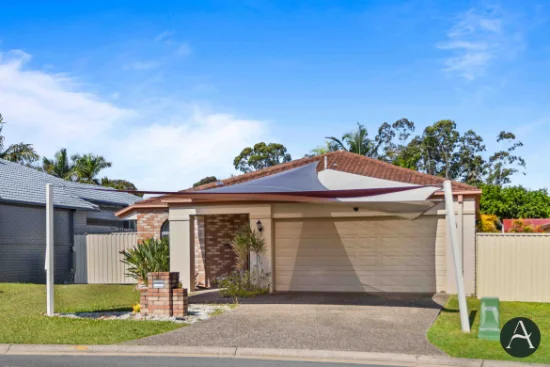 20 Meadowbank Drive, Upper Coomera, Qld 4209