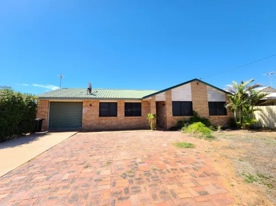 20 Meiklejohn Crescent, Carnarvon WA 6701-Image