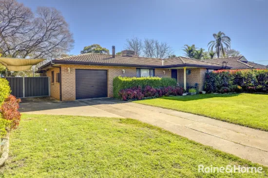 20 Melissa Avenue, Tamworth, NSW 2340