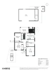 20 Mellor Road, Glanville, SA 5015-Floorplan
