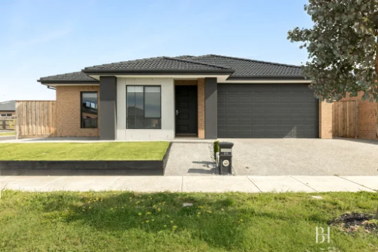 20 Melville Avenue, Wallan, Vic 3756
