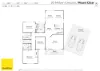 20 Melvyn Crescent, Mount Clear, Vic 3350-Floorplan