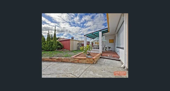 20 MENSA CLOSE, Rockingham, WA 6168 - For Sale