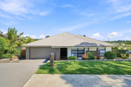 20 Menzies Street, Thrumster, NSW 2444
