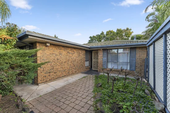 20 Mepsted Crescent, Athelstone, SA 5076